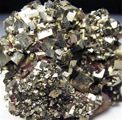 世界六大致命礦石 最后一種的完整開采權僅屬于中國