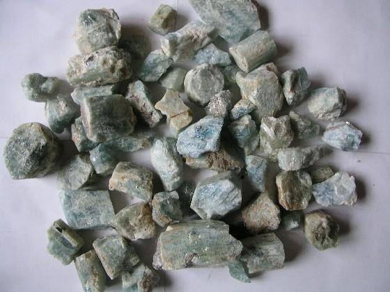 廣州地區鋰、鈹及金屬礦石成分檢測化驗的專業指南