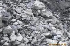 淮北冶金礦產(chǎn) 金屬礦石資源的戰(zhàn)略重鎮(zhèn)